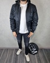 Chaqueta con capucha estivaneli cq20040