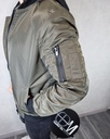 Chaqueta con capucha estivaneli cq20040
