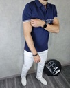 Chemise tomy de caballero ch3069