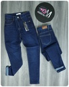 JEANS DAMA SALVAJE 1968-A