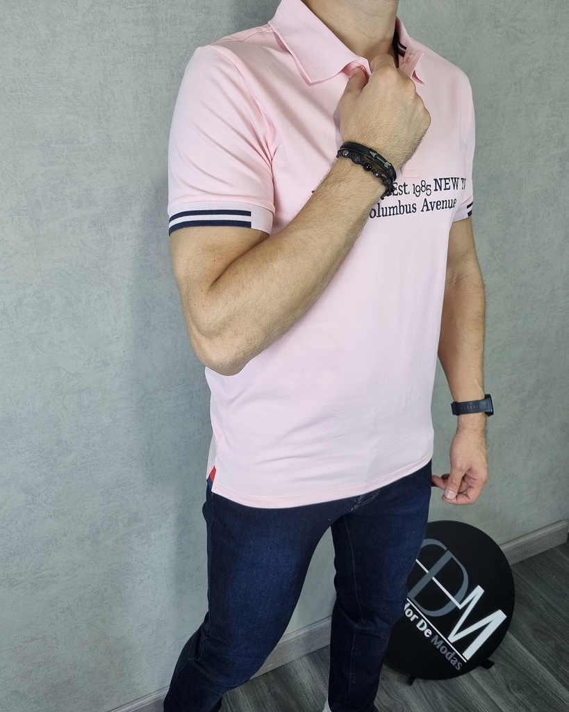 Chemise tomy de caballero ch3069