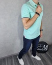 Chemise tomy de caballero ch3071