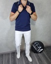 Chemise tomy de caballero ch3071