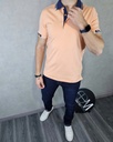Chemise nautica de caballero 3102