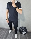 Chemise nautica de caballero 3102