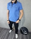 Chemise nautica de caballero 3102