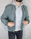 Chaqueta con capucha estivaneli cq20030