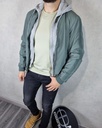 Chaqueta con capucha estivaneli cq20030