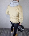 Chaqueta con capucha estivaneli 20032