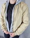 Chaqueta con capucha estivaneli 20032