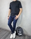 Jeans slim mostwanted de caballero 54374