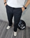 Pantalon de lino comfort fit estivaneli 13092