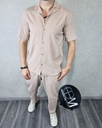Camisa comfort fit 50515 estivaneli