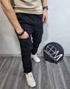 Jogger cargo estivaneli 0340