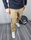 Jogger cargo estivaneli 0340