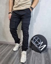 Jogger cargo estivaneli 0340