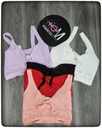 CROP TOP HOT DELICIUS 7173