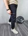 Jogger cargo estivaneli 0343