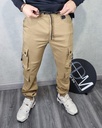 Jogger cargo estivaneli 0347