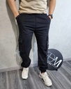 Jogger cargo estivaneli 0347