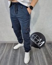 Jogger cargo estivaneli 0343
