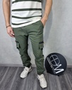 Jogger cargo estivaneli 0343