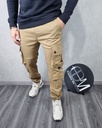 Jogger cargo estivaneli 0347