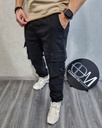 Jogger cargo estivaneli 0347