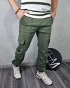 Jogger cargo estivaneli 0353