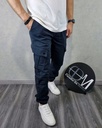 Jogger cargo estivaneli 0337