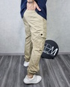 Jogger cargo estivaneli 0337