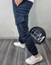 Jogger cargo estivaneli 0337