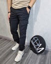 Jogger cargo estivaneli 0337