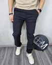 Jogger cargo estivaneli 0356