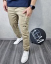 Jogger cargo estivaneli 0356