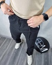 Jogger cargo estivaneli 0356