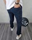 Jogger cargo estivaneli 0356