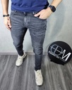 Jeans estivaneli skinny fit 6067