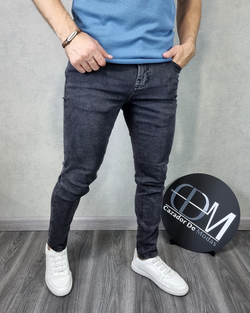 Jeans estivaneli skinny fit 6065