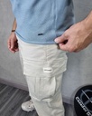 Pantalon cargo relaxed fit estivaneli 6287