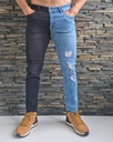 JEANS MOSTWANTED 42153