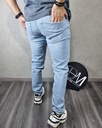 Jeans slim fit estivaneli 6195