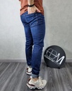 Jeans skinny fit estivaneli 0379