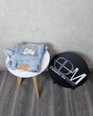 Jeans skinny fit estivaneli 6498