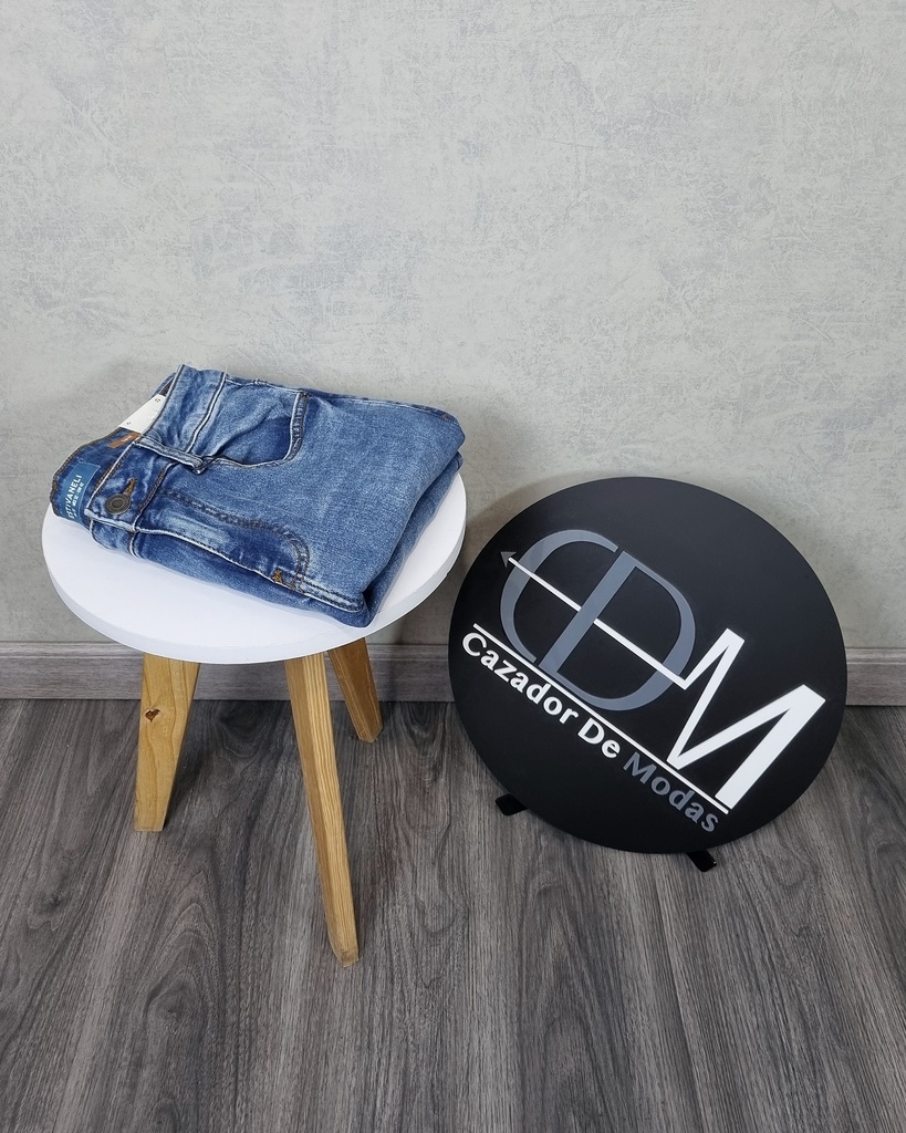 Jeans slim fit estivaneli 6193