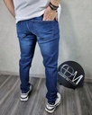 Jeans slim fit estivaneli 6189