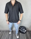 Camisa relaxed fit estivaneli 19167