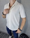 Camisa relaxed fit estivaneli 19167
