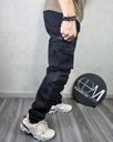Pantalon cargo mostwanted 52348