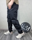 Pantalon cargo mostwanted 52348